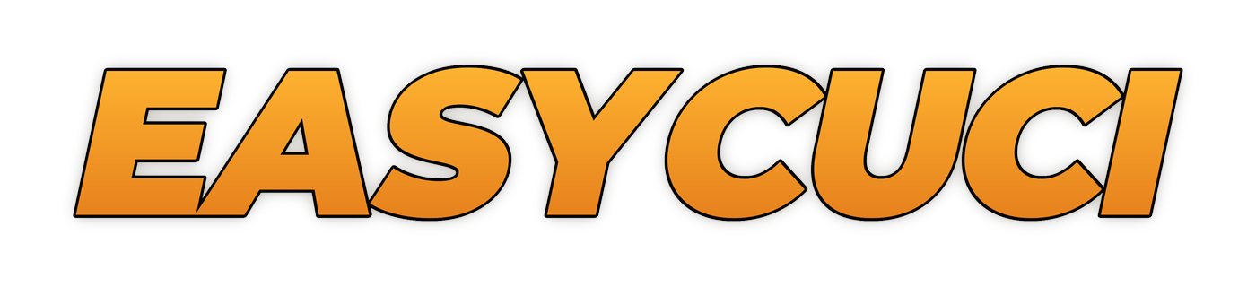 easycuci